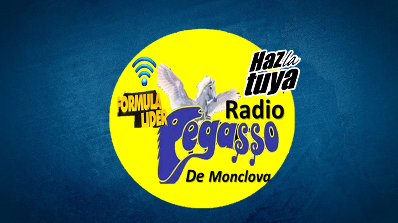 RADIO PEGASSO DE MONCLOVA